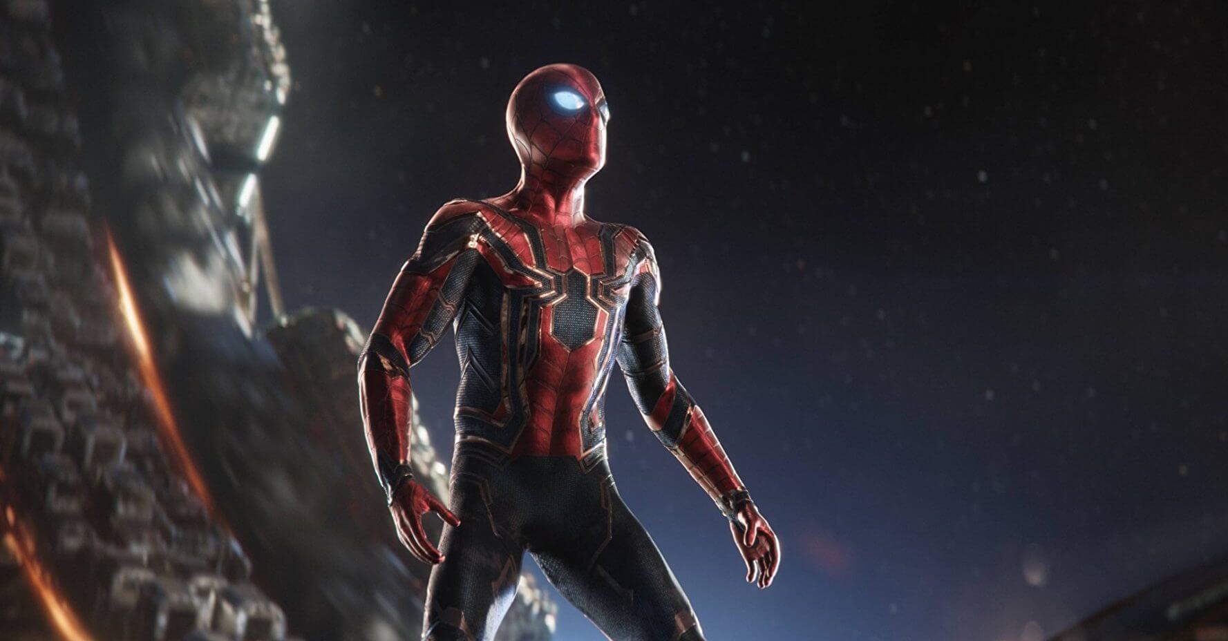 Trailer Terbaru Film Spider-Man: Far From Home, Munculkan 5 Bocoran Seru Ini!